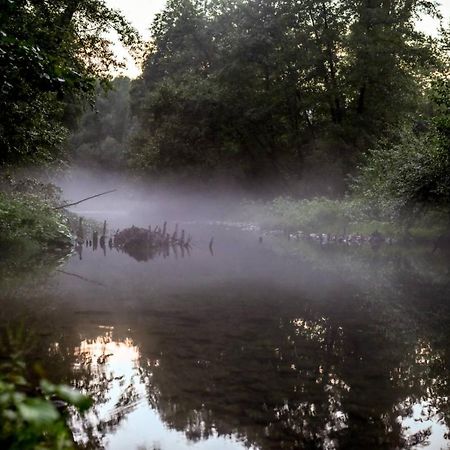 Ferienwohnung Poljoprivredno Turisticko Domacinstvo Deguric Valjevo Exterior foto