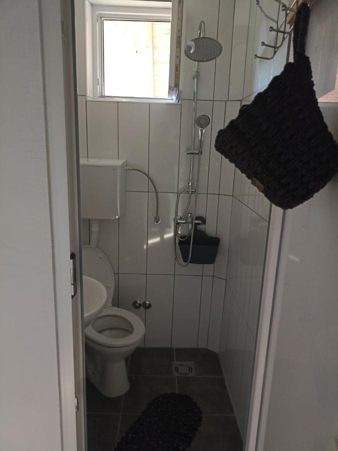 Ferienwohnung Poljoprivredno Turisticko Domacinstvo Deguric Valjevo Exterior foto
