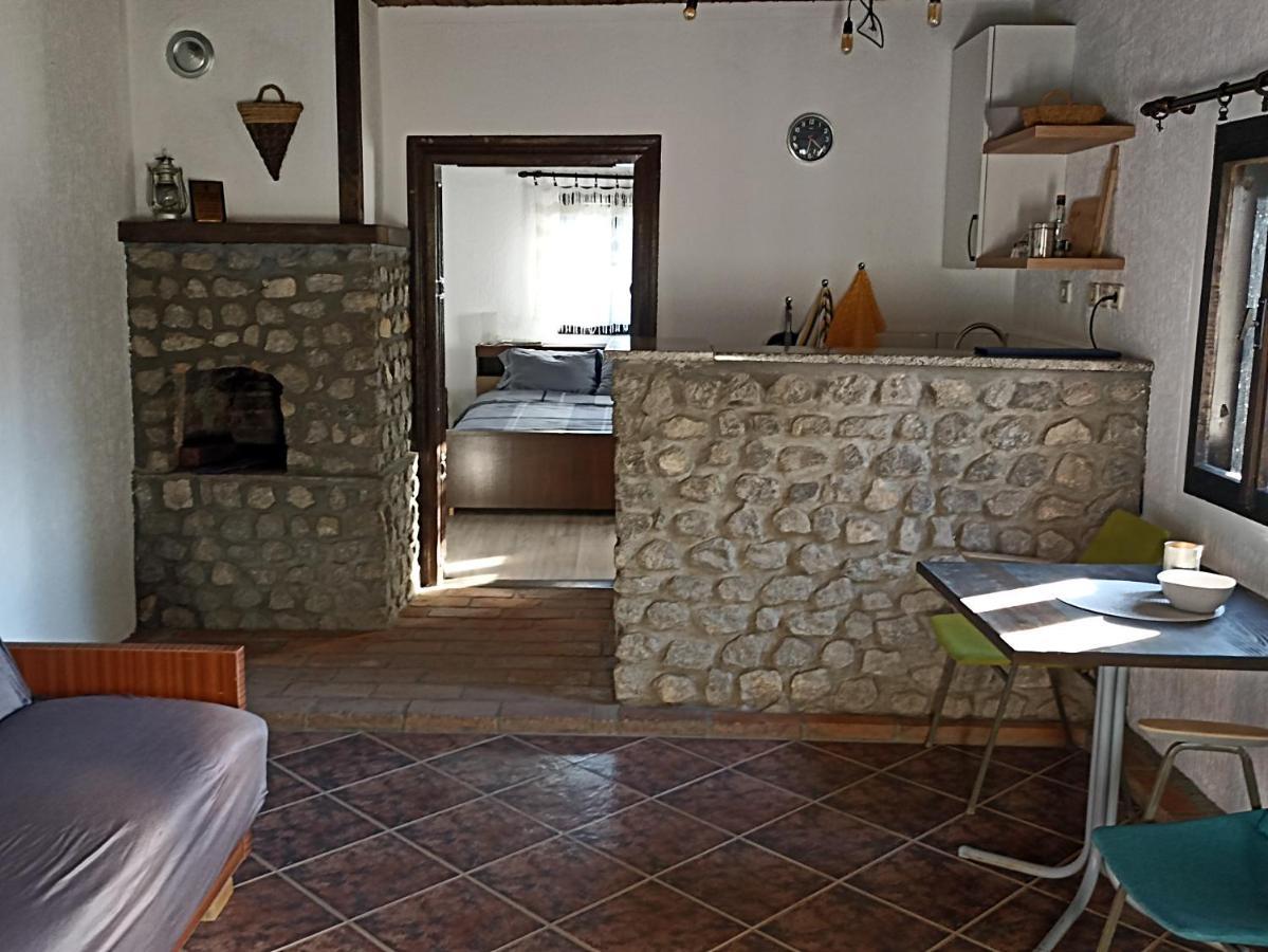 Ferienwohnung Poljoprivredno Turisticko Domacinstvo Deguric Valjevo Exterior foto