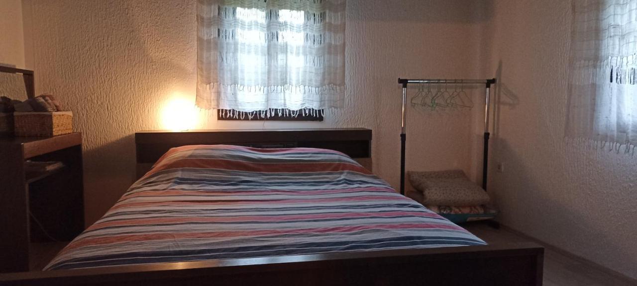 Ferienwohnung Poljoprivredno Turisticko Domacinstvo Deguric Valjevo Exterior foto